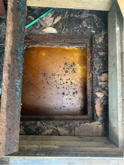 Grease trap maintenance and repair in Sydney