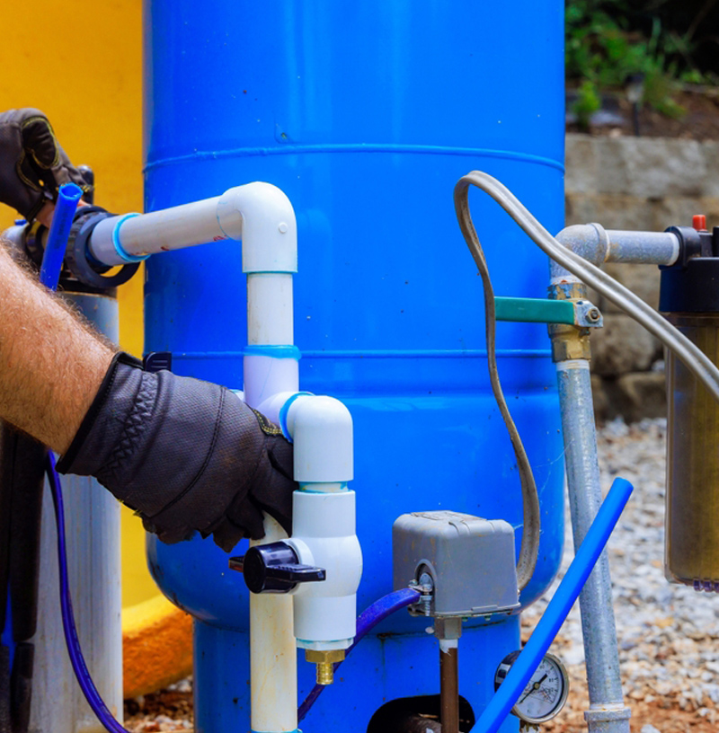 pool pump maintenance new